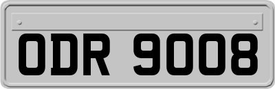 ODR9008
