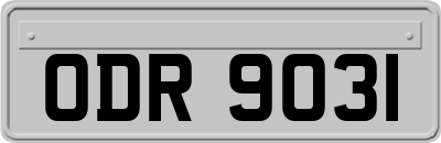 ODR9031