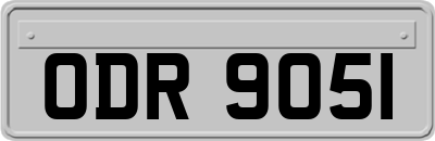 ODR9051