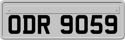 ODR9059