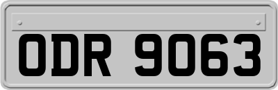 ODR9063