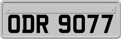 ODR9077