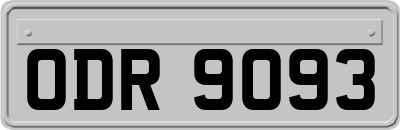 ODR9093