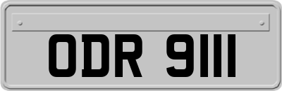 ODR9111