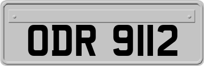 ODR9112