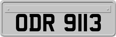 ODR9113
