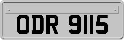 ODR9115