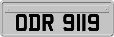 ODR9119