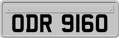 ODR9160
