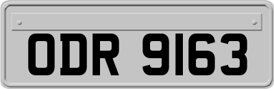 ODR9163