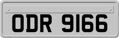 ODR9166