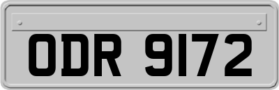 ODR9172