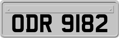 ODR9182
