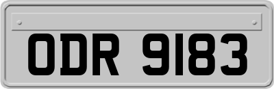 ODR9183