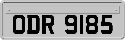 ODR9185