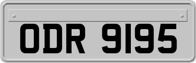 ODR9195