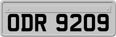 ODR9209
