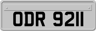 ODR9211