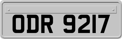 ODR9217