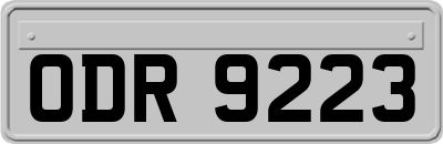 ODR9223