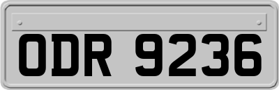 ODR9236