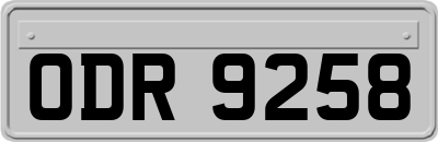 ODR9258