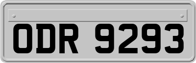 ODR9293