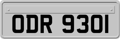ODR9301