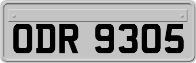 ODR9305