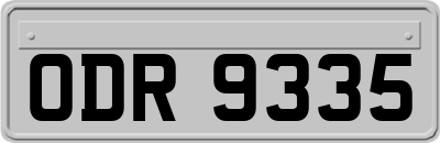 ODR9335