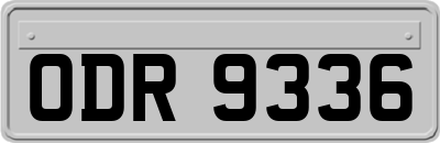 ODR9336