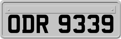 ODR9339