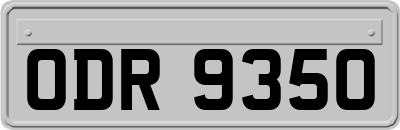 ODR9350