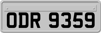 ODR9359