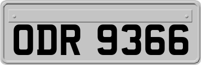 ODR9366