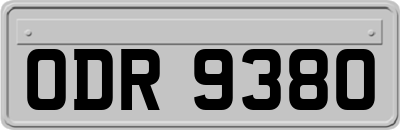 ODR9380