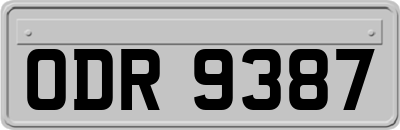 ODR9387