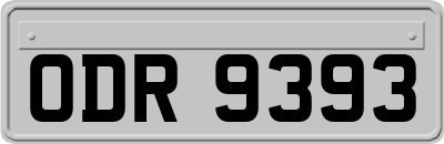 ODR9393