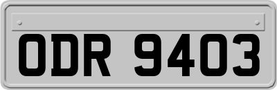 ODR9403