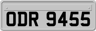 ODR9455