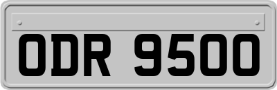 ODR9500