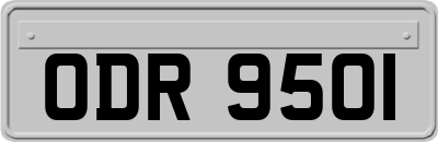 ODR9501