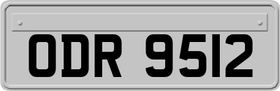 ODR9512