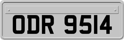 ODR9514