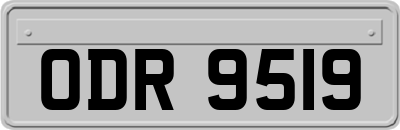 ODR9519