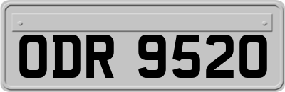 ODR9520