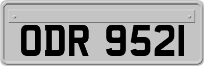 ODR9521