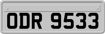 ODR9533