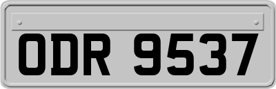 ODR9537
