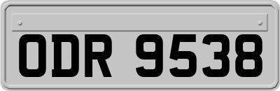 ODR9538